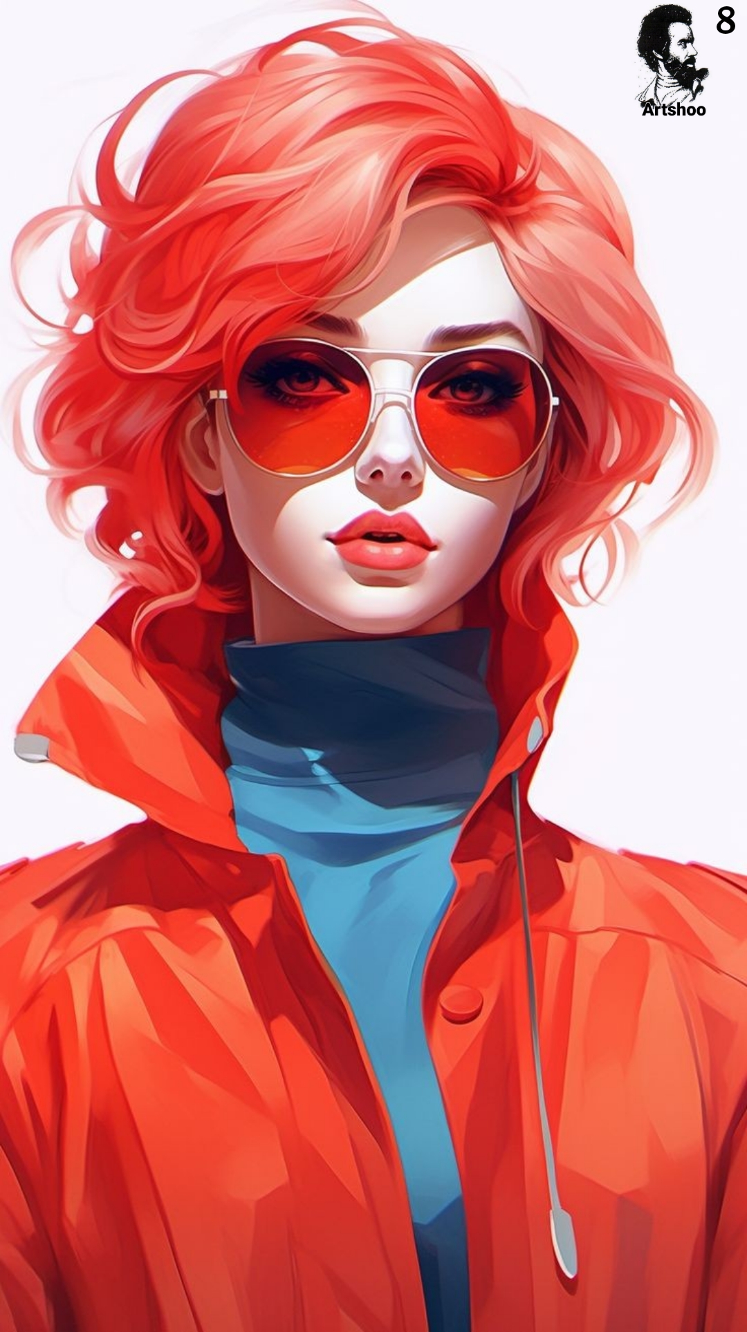 آموزش نقاشی سیاه قلم شهرری